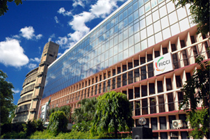 ficci building